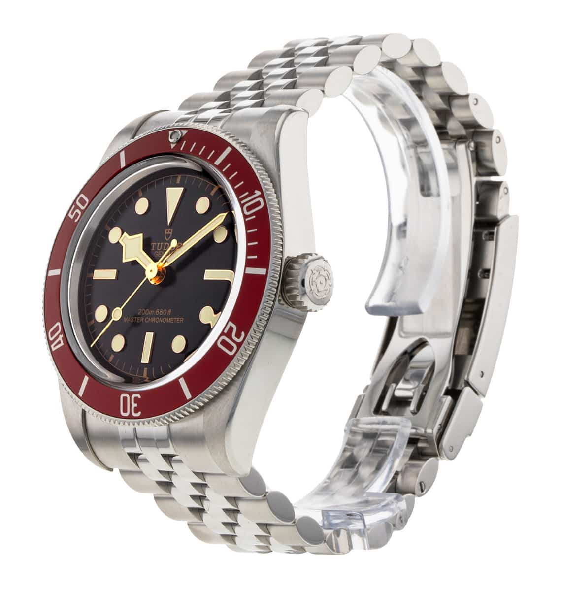 Tudor Black Bay M7941A1A0RU-0003 Tudor Black Bay M7941A1A0RU-0003